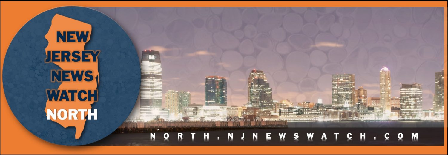 NJ NewsWatch  - North